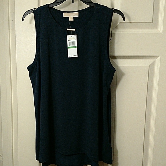 Michael Kors Tunic - Picture 2 of 5