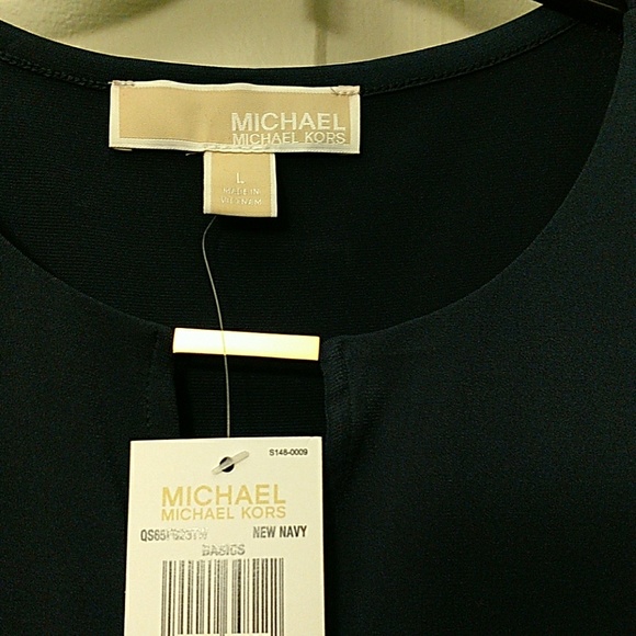 Michael Kors Tunic - Picture 4 of 5