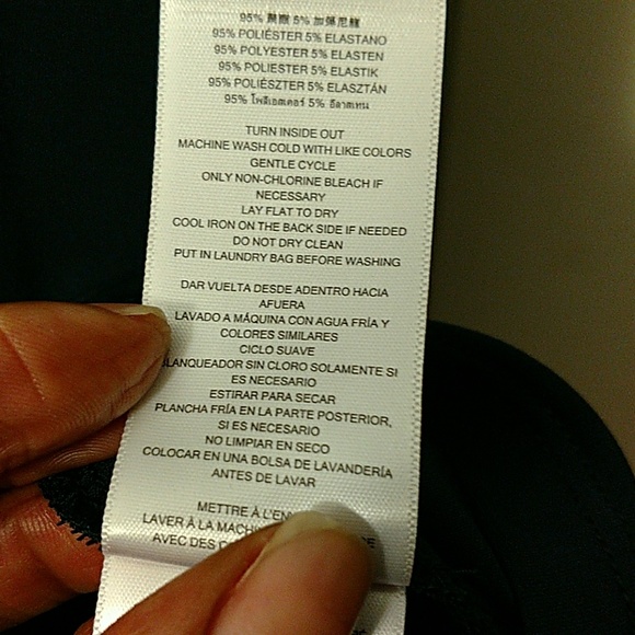 Michael Kors Tunic - Picture 5 of 5