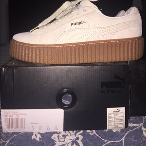 Puma Creepers