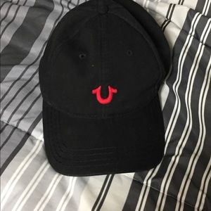 True Religion Hat