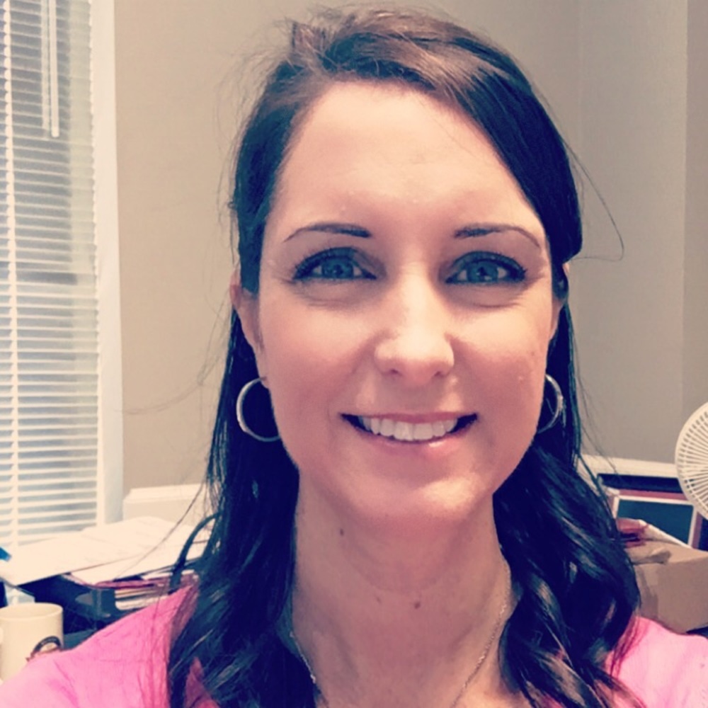 Meet your Posher, Denise