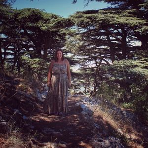 Meet your Posher, Laina