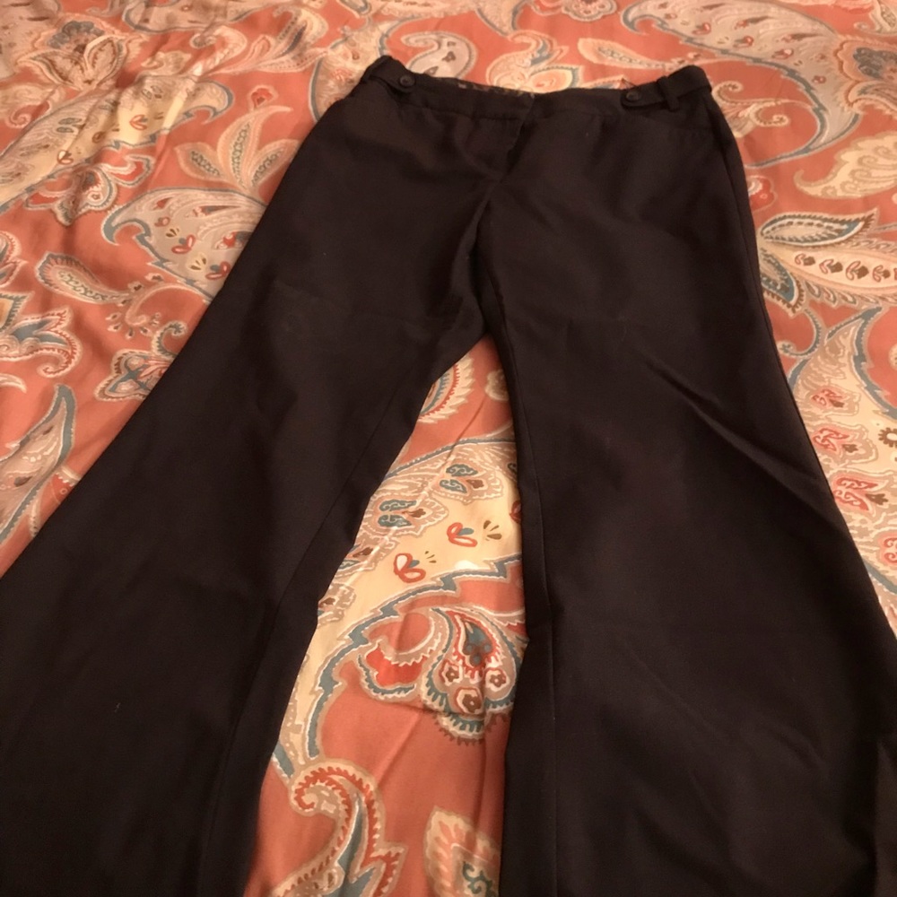 Dress pants