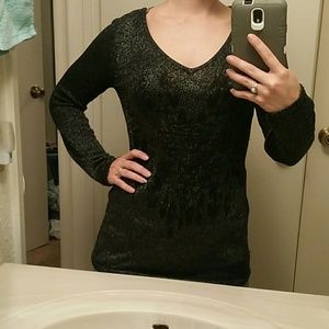 Gorgeous harley davidson sweater