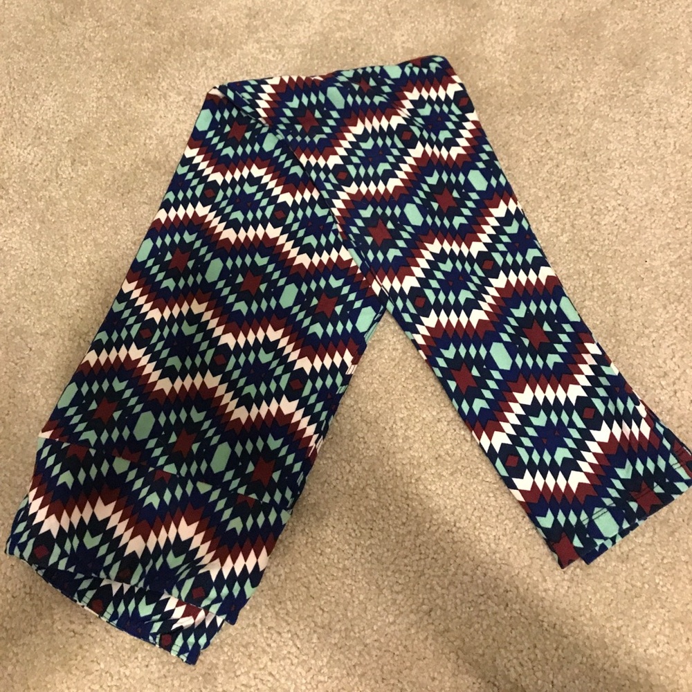 Lularoe TV Leggings