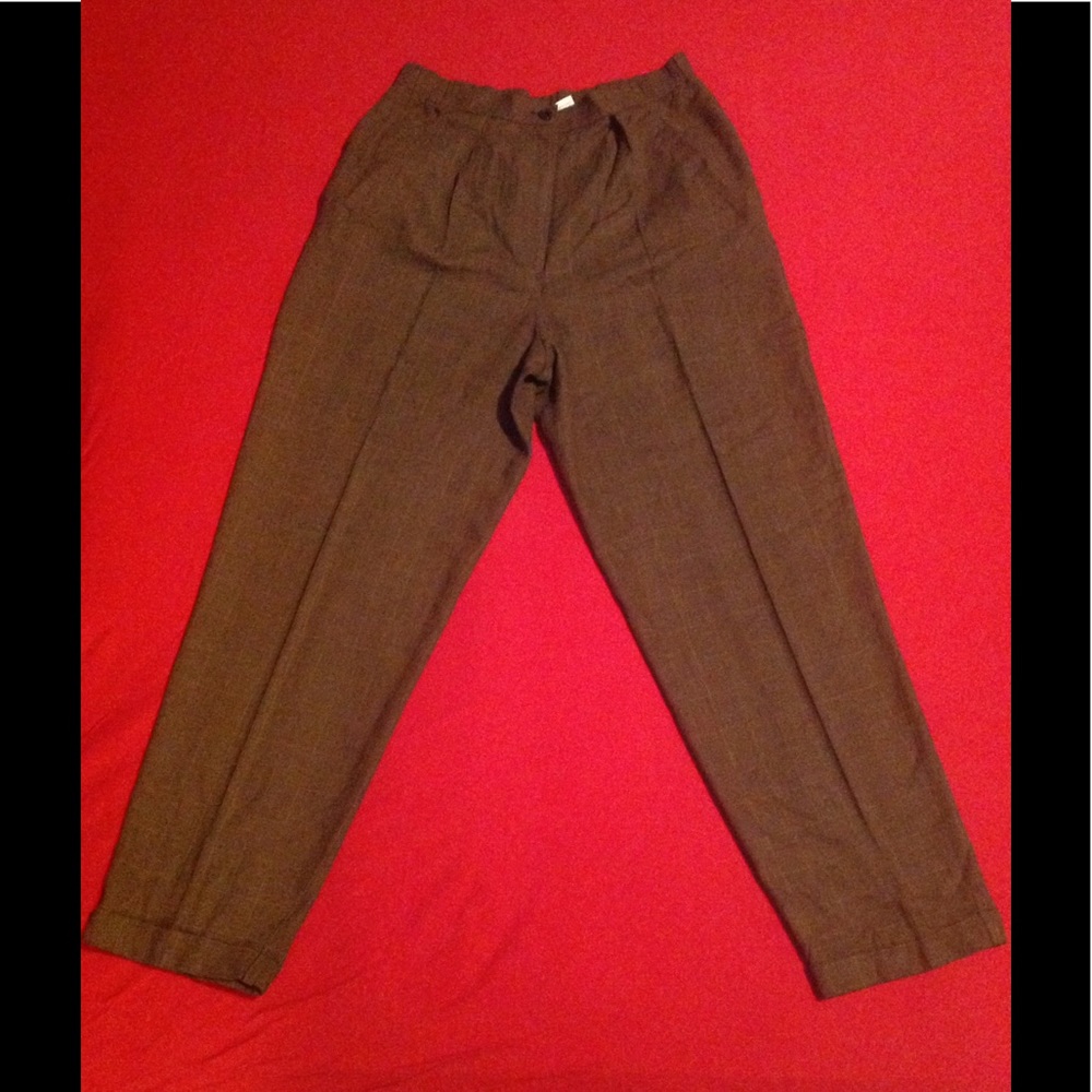 TOTO n KO Trousers