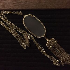 Kendra Scott Rayne Necklace