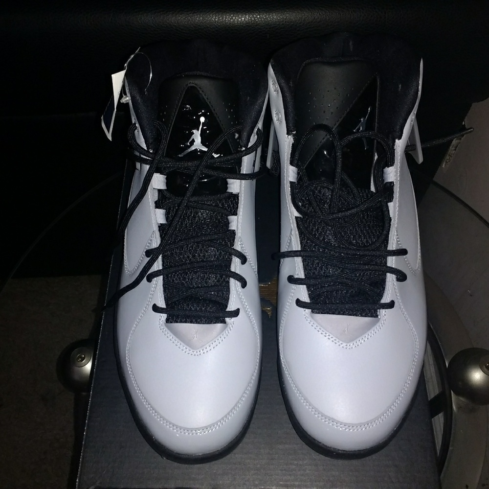 Jordan Air Incline