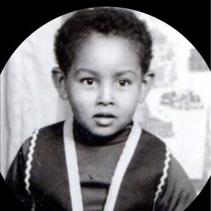 Meet your Posher, Sofonias