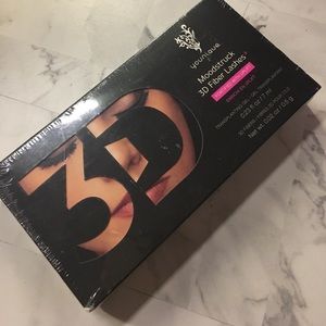 Brand New Younique 3D+ mascara