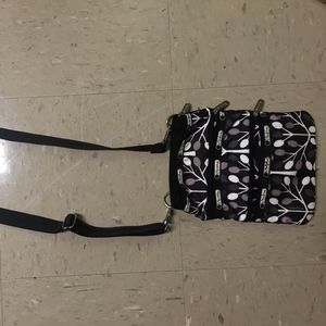 Lesportsac crossbody