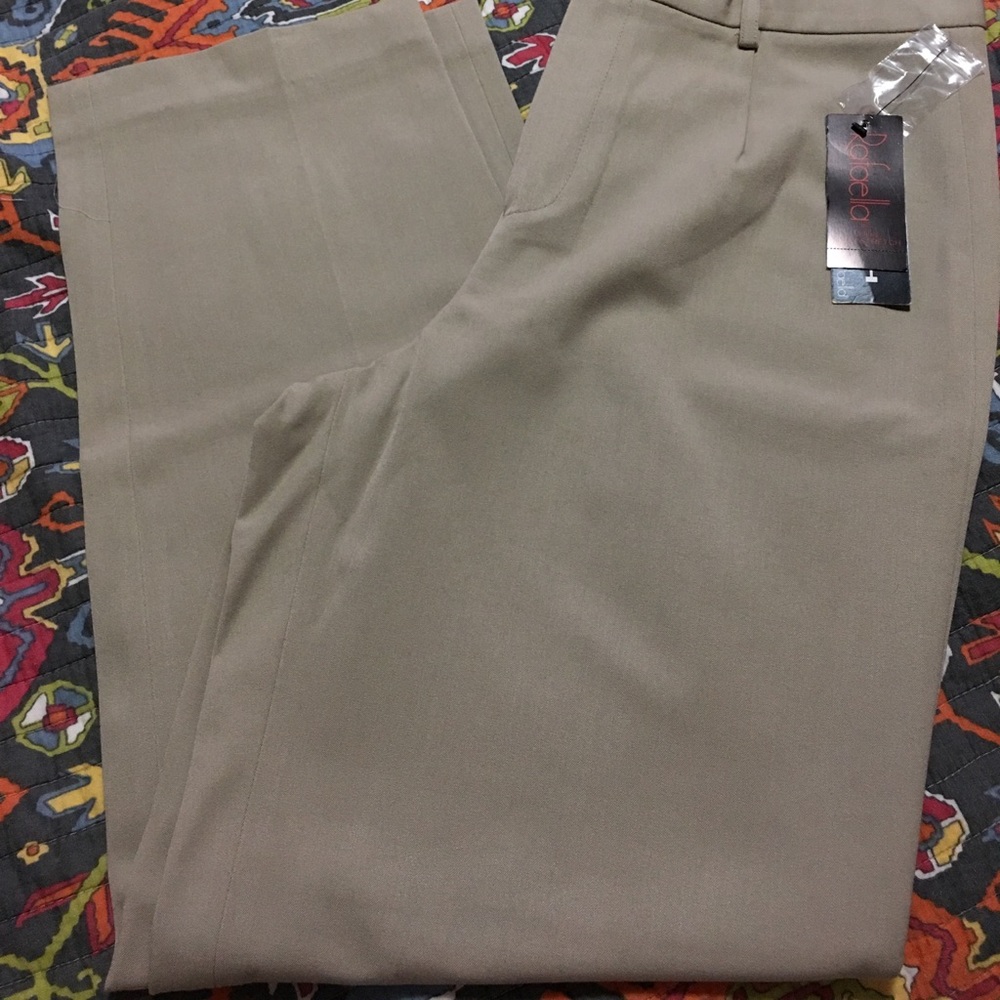 Slacks