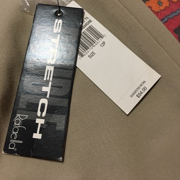 Slacks - Picture 2 of 2