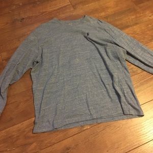 Men's Polo Ralph Lauren Long Sleeve Shirt