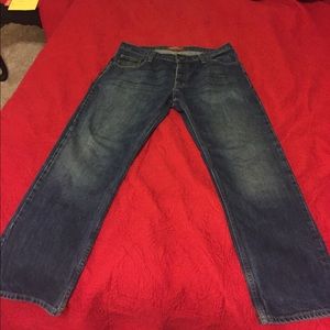 Arizona Men's Jeans