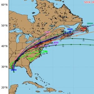 Meet your Posher, Denise