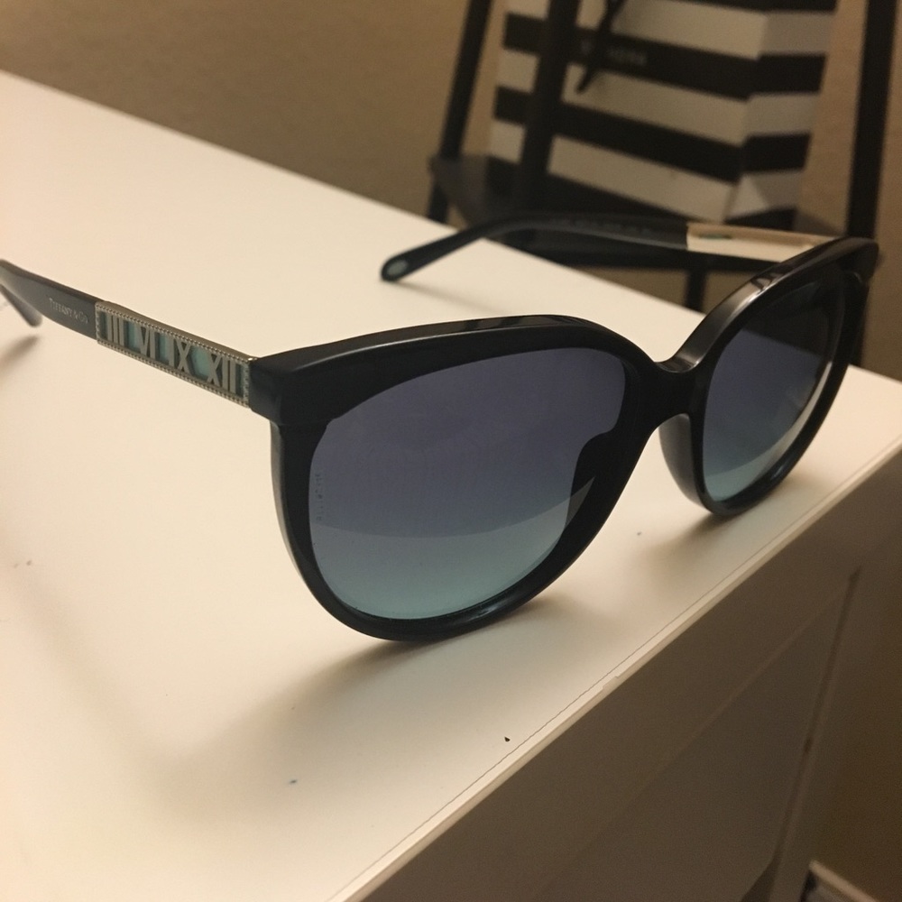 Tiffany & co sunglasses