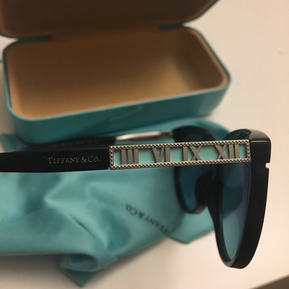 Tiffany & co sunglasses main image 2