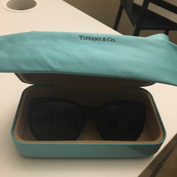 Tiffany & co sunglasses main image 3