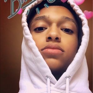 Meet your Posher, Jake