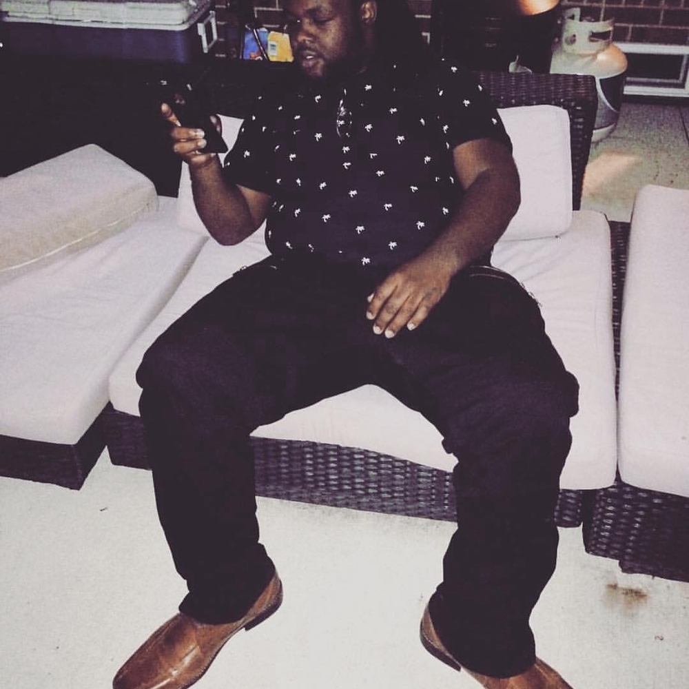 Meet your Posher, Jyrell