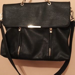 Free People Vegan Leather