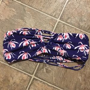 Acacia Orchid Bandeau