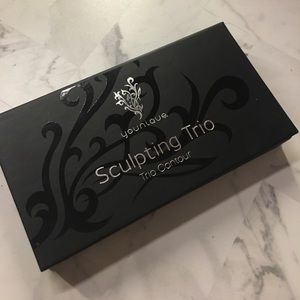Younique Sculpting Trio in Medium