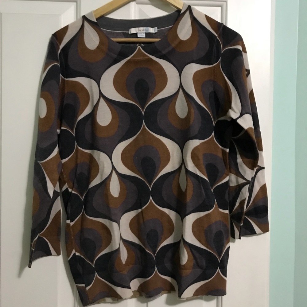 Great Boden sweater