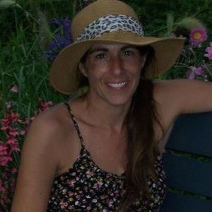 Meet your Posher, Barbara