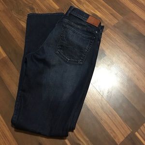 Lucky jeans