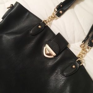 Black bag