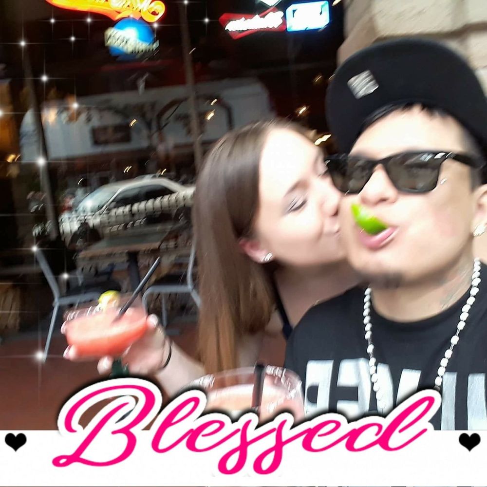 Meet your Posher, Brandon