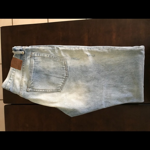 Gap straight cut Jeans - Picture 2 of 7