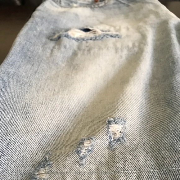 Gap straight cut Jeans - Picture 4 of 7