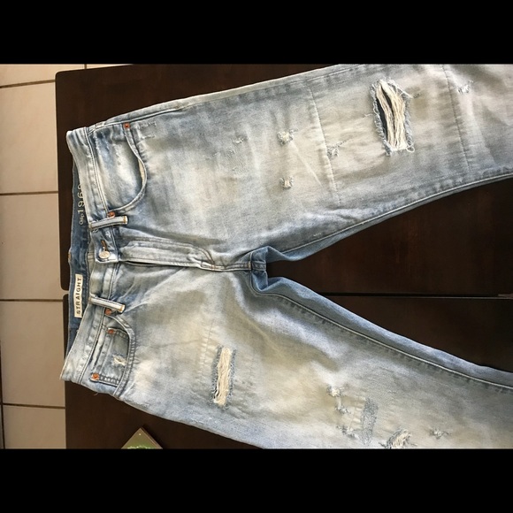Gap straight cut Jeans - Picture 5 of 7