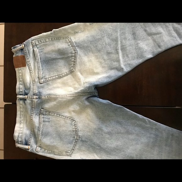 Gap straight cut Jeans - Picture 7 of 7