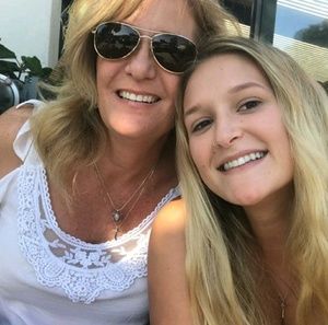 Meet your Posher, Wendy