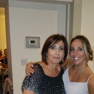 Meet your Posher, Maryann