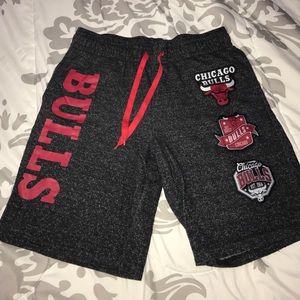 NBA Chicago Bulls Shorts