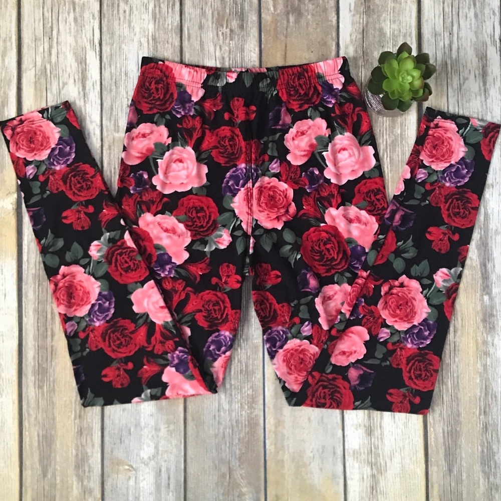 🌹VISALIA LEGGINGS🌹