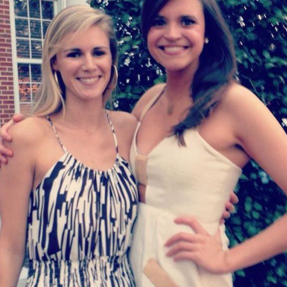 Meet your Posher, Elizabeth