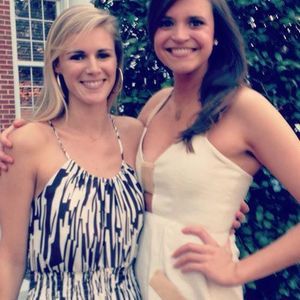 Meet your Posher, Elizabeth