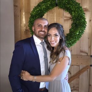 Meet your Posher, Feras