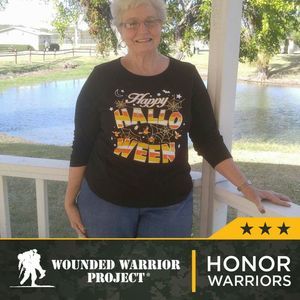 Meet your Posher, Susan