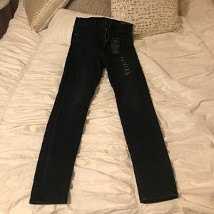 Lucky Brand - Dark Blue - Skinny Jeans