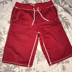 True Religion Shorts