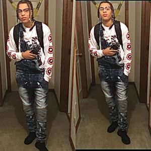 Meet your Posher, Kee