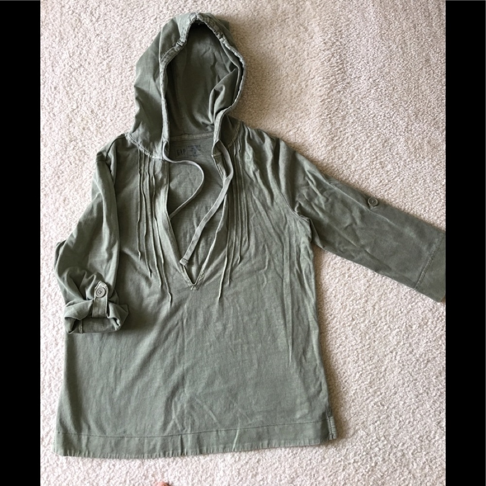 Ladies hoodie